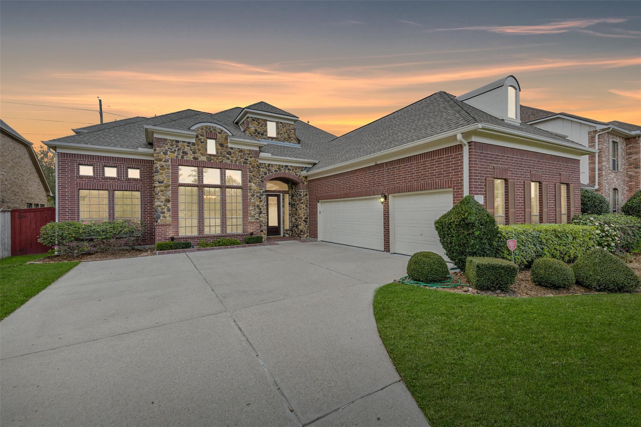 18743 Duke Lake Dr