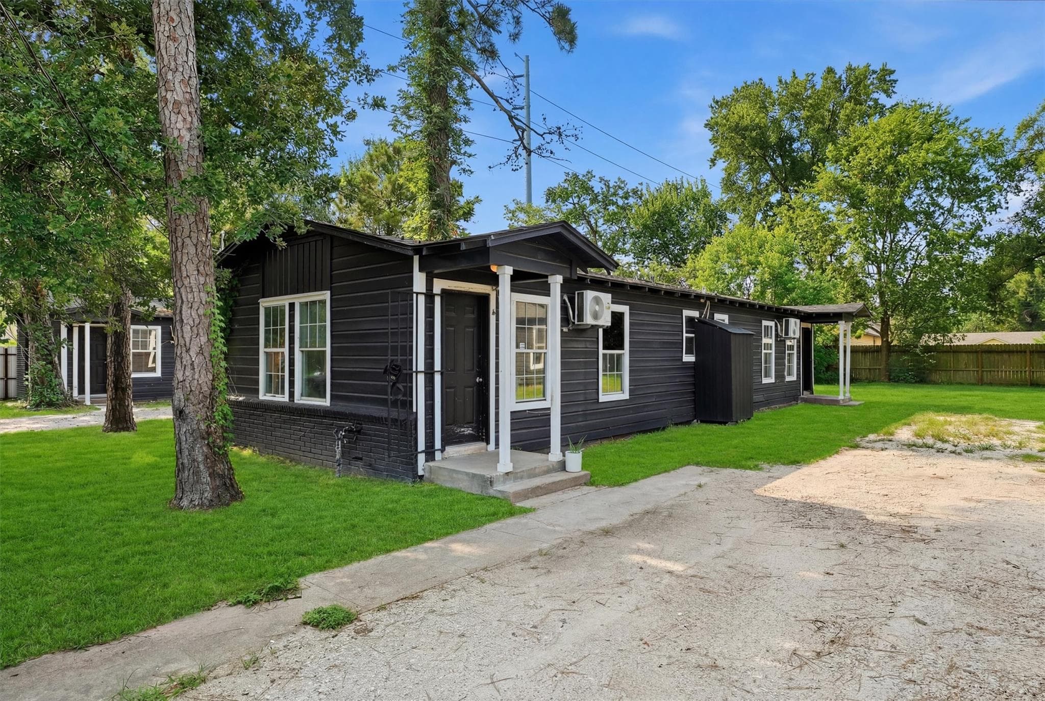 8034 Record St