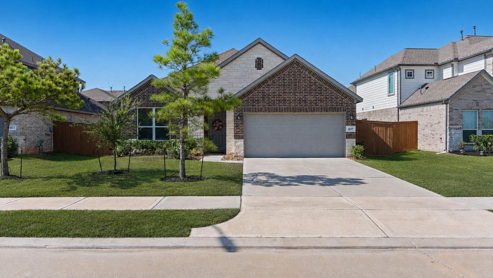 1617 Sol Bend Dr