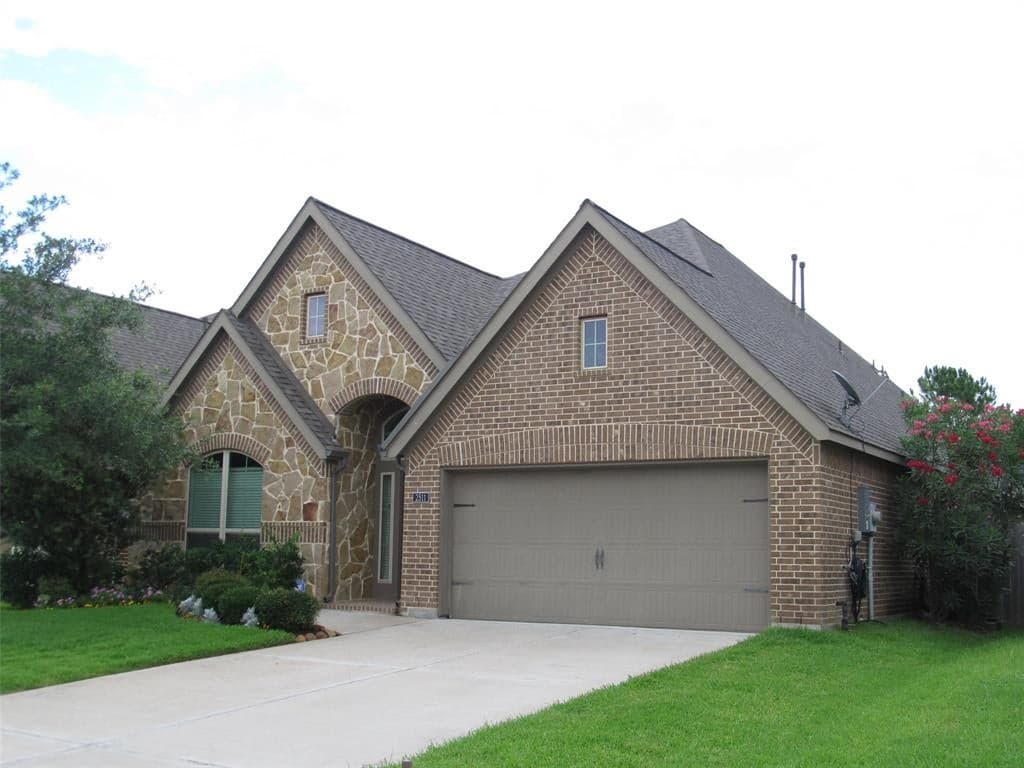 2511 Mountain Sage Dr