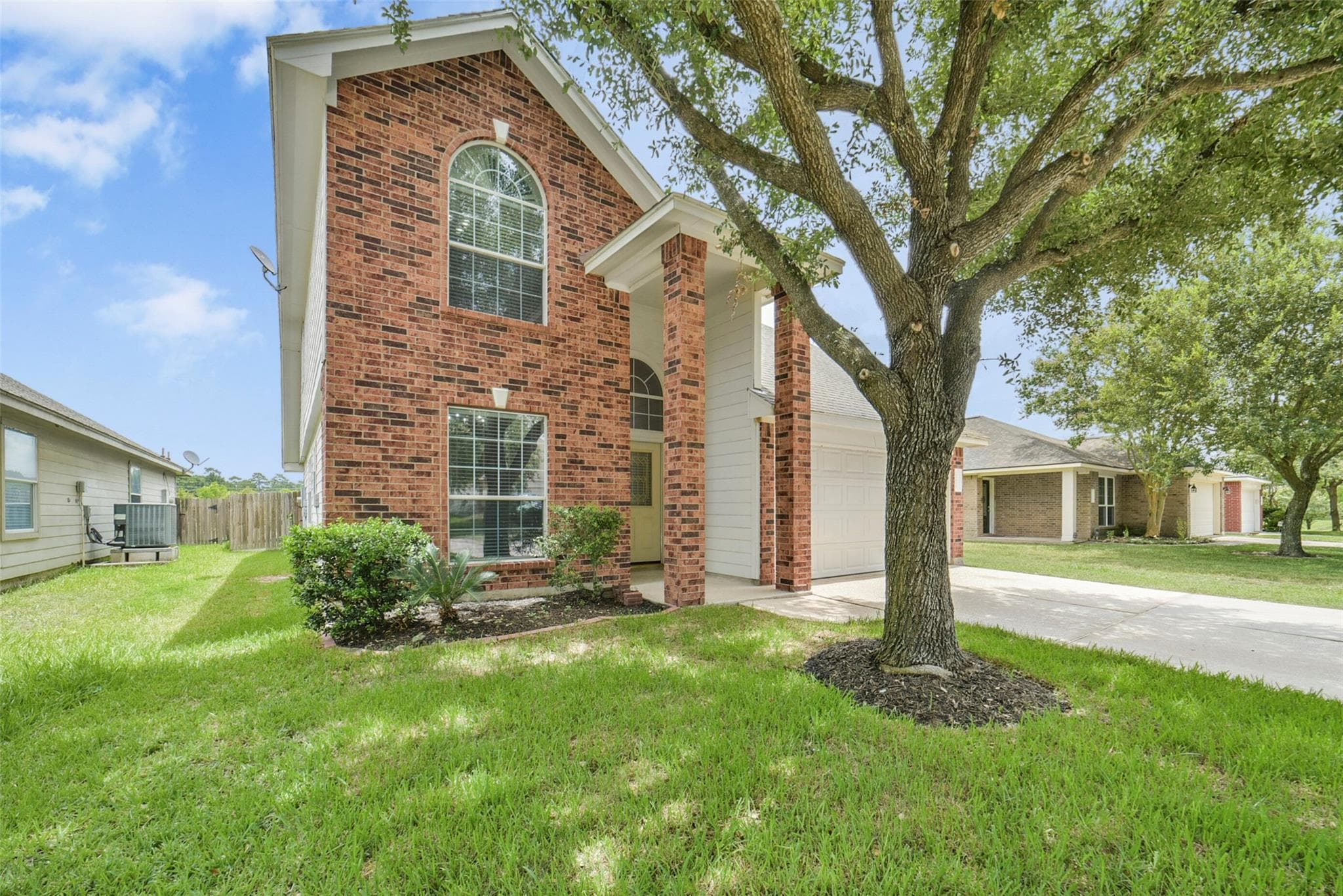 21526 Falvel Lake Dr