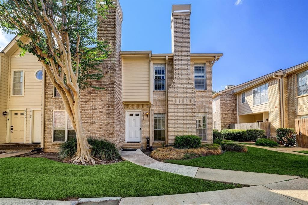 7575 Cambridge St Apt 2101