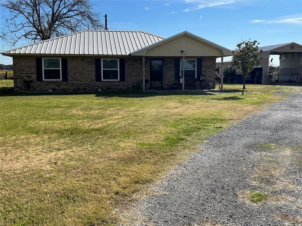 10502 State Highway 21 E