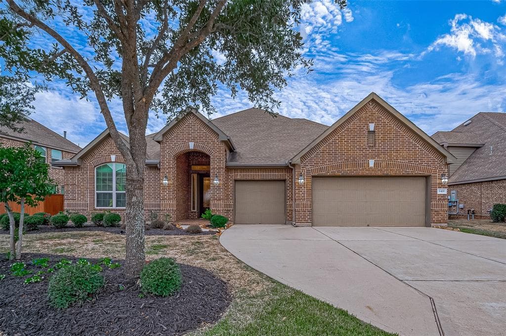 2419 Banyon Gulch Ln