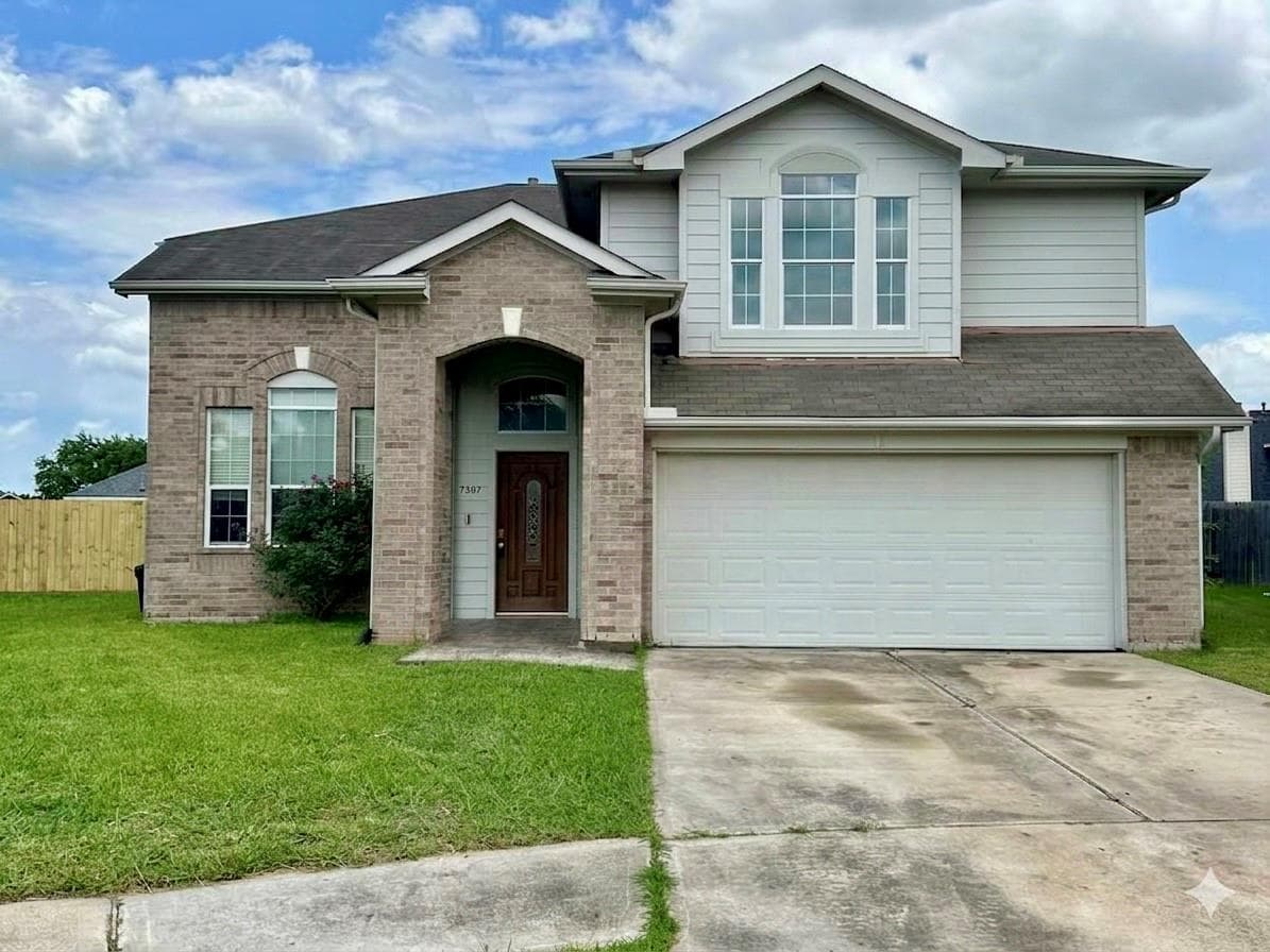 7307 Eden Crossing Ln