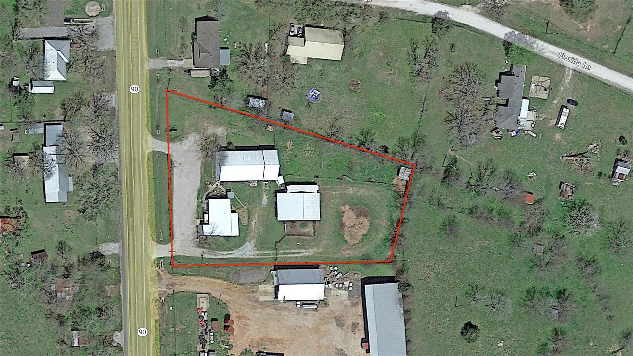 2233 Highway 90