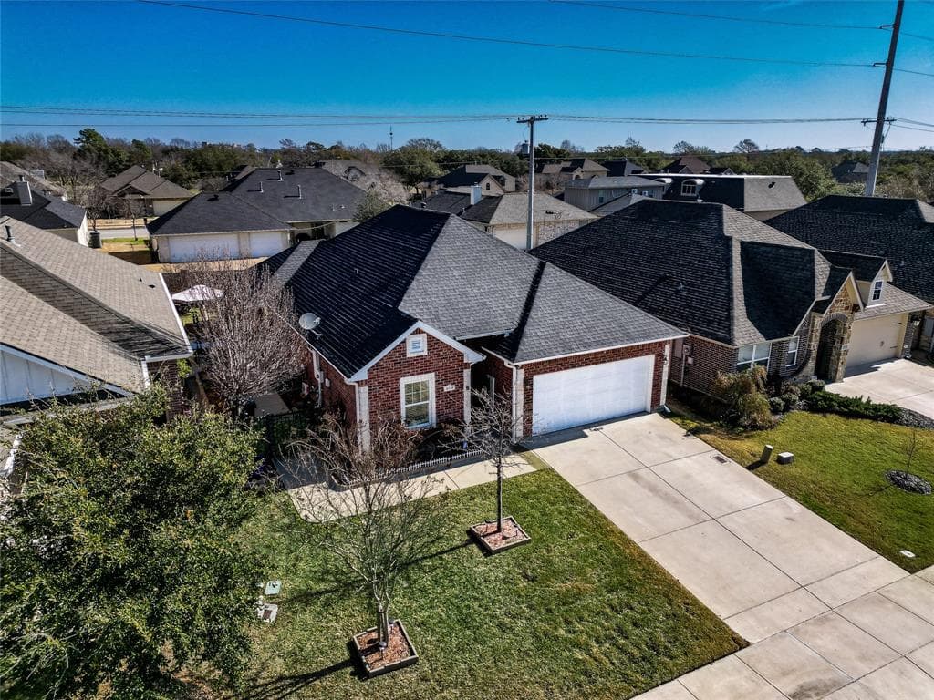 3110 Peterson Way