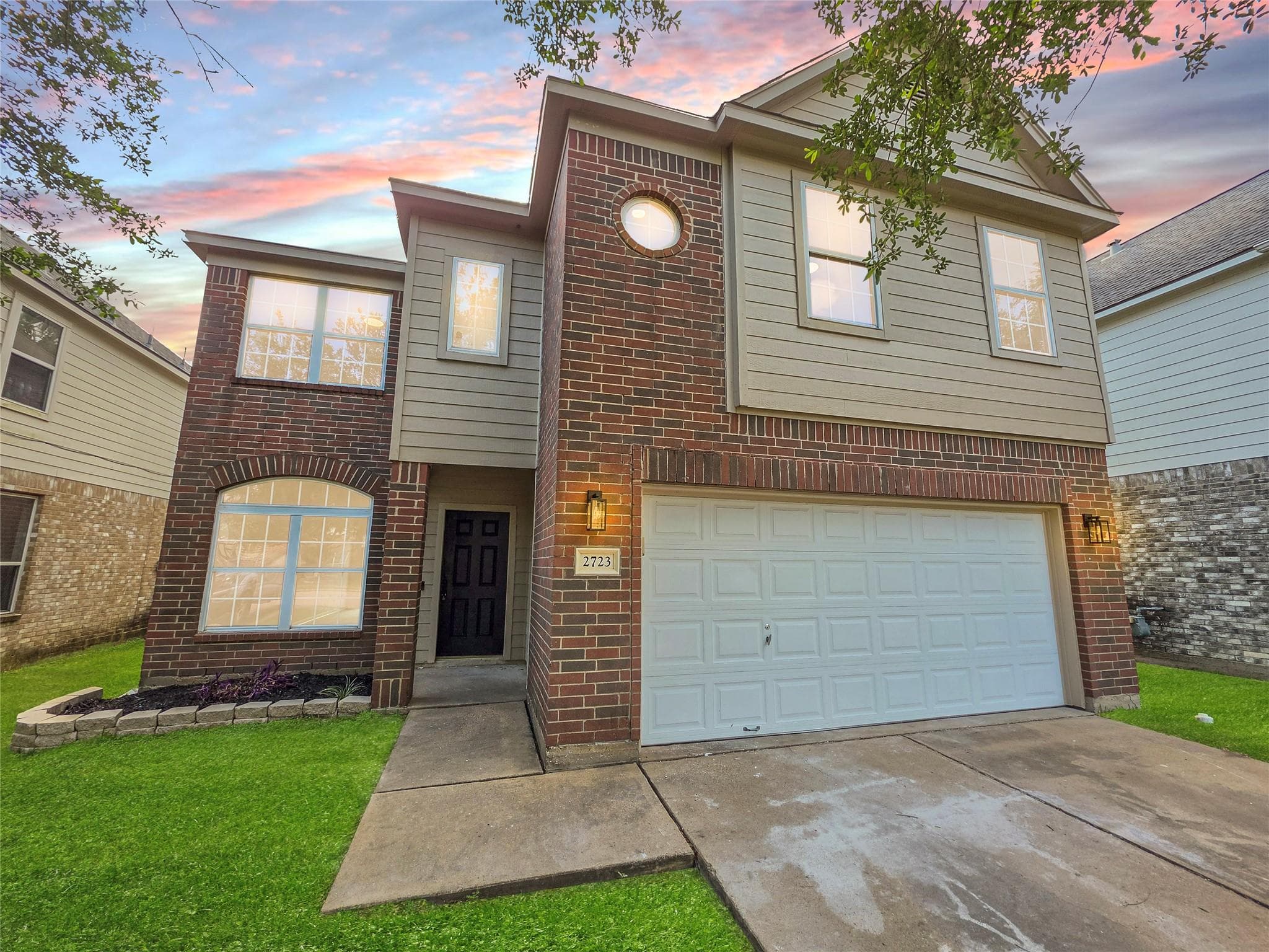 2723 Yestereve Ct