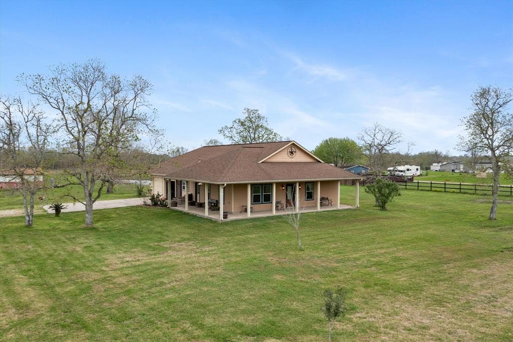 2904 County Road 172