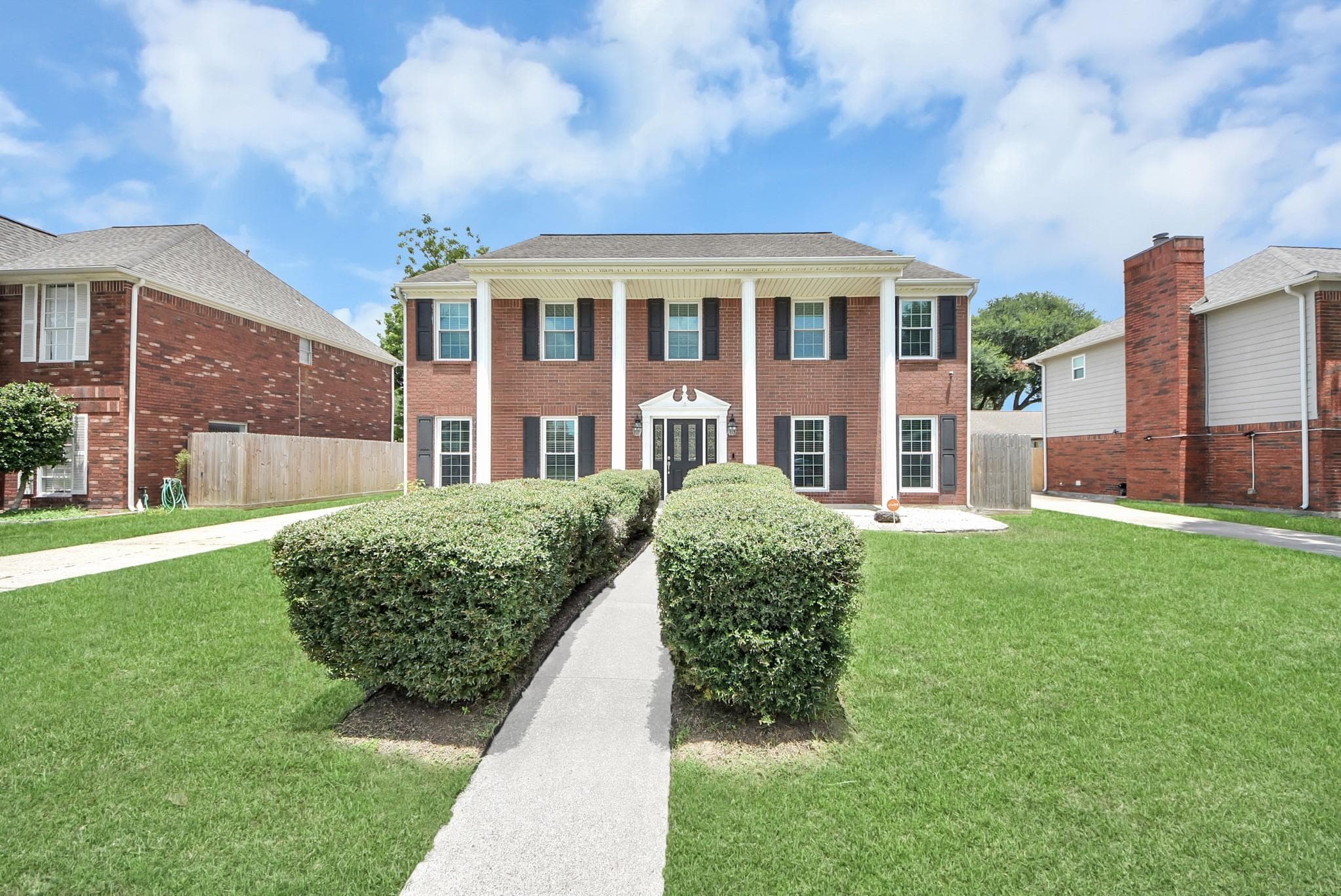 6603 Coldstream Dr