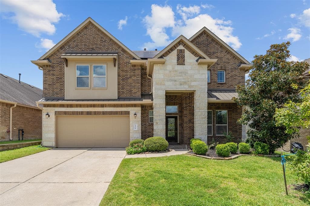 146 Quail Meadow Dr