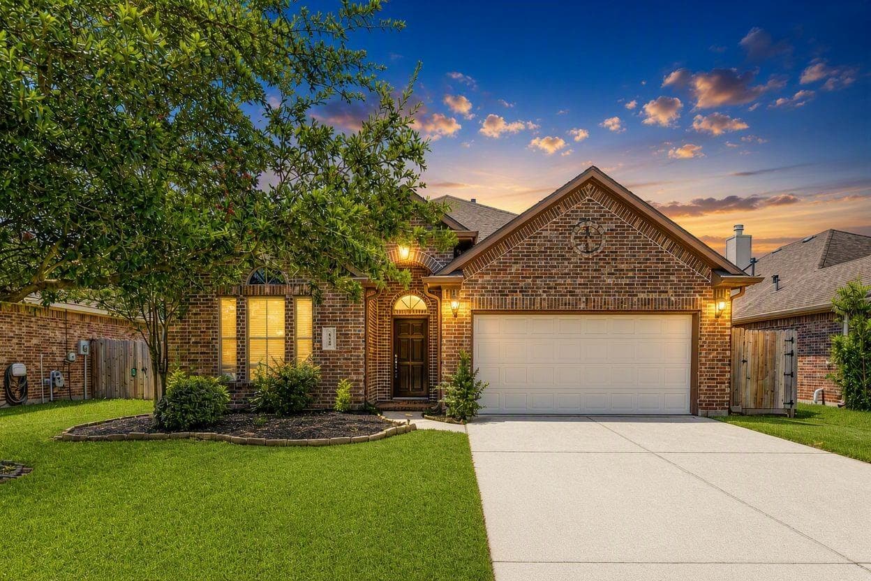 434 Carson Ridge Dr