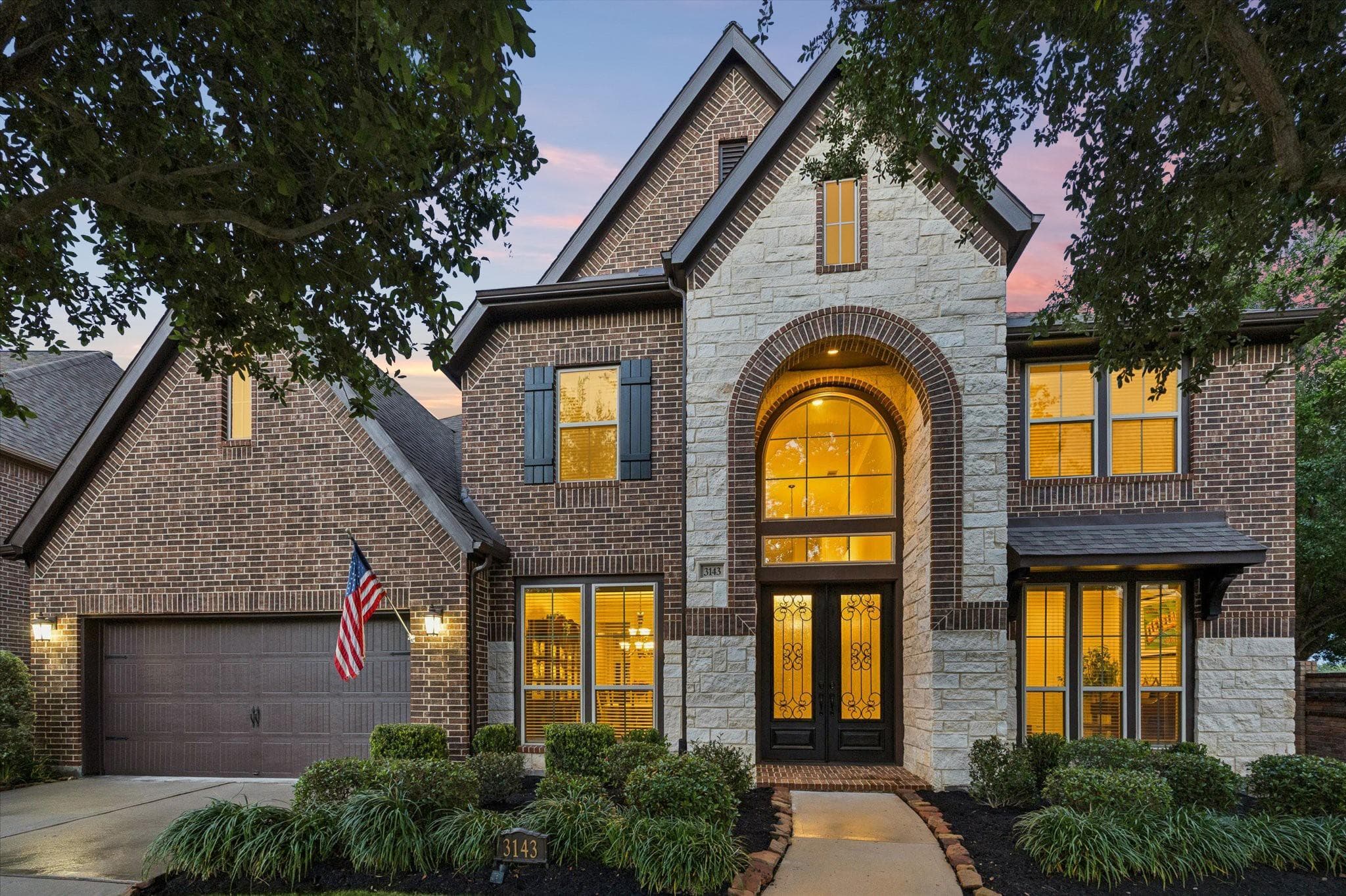 3143 Seminole Peak Ln