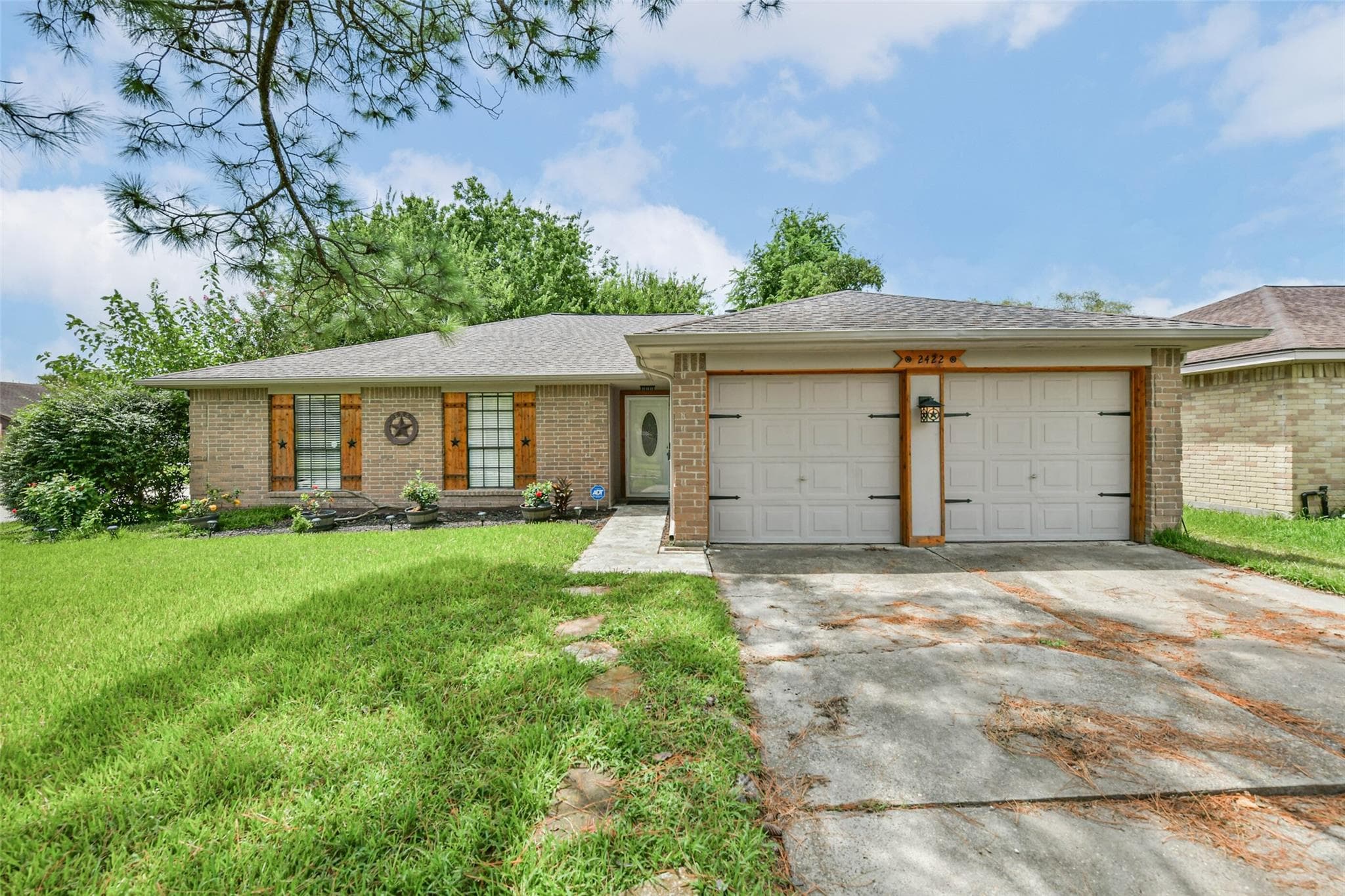 2422 Pilgrims Bend Dr