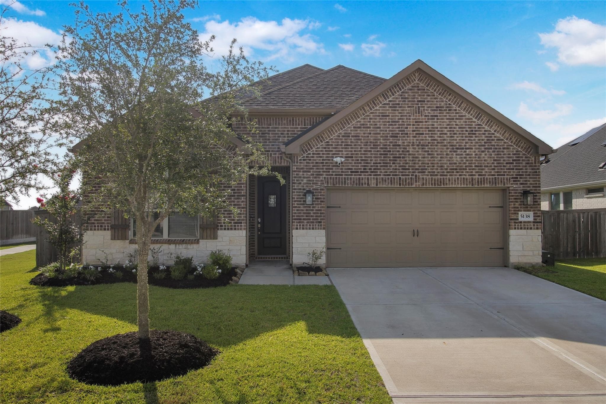 5138 Mulberry Thicket Trl