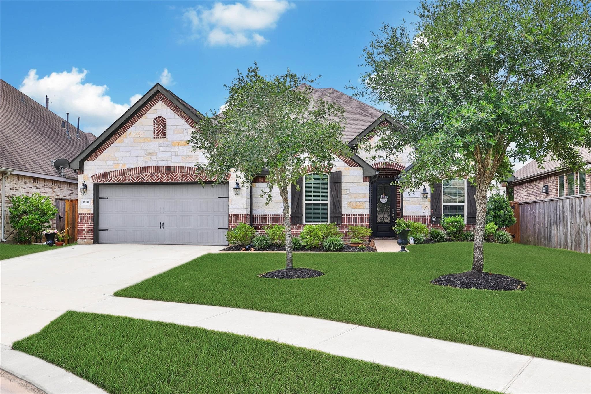 18711 Drexel Ridge Ln
