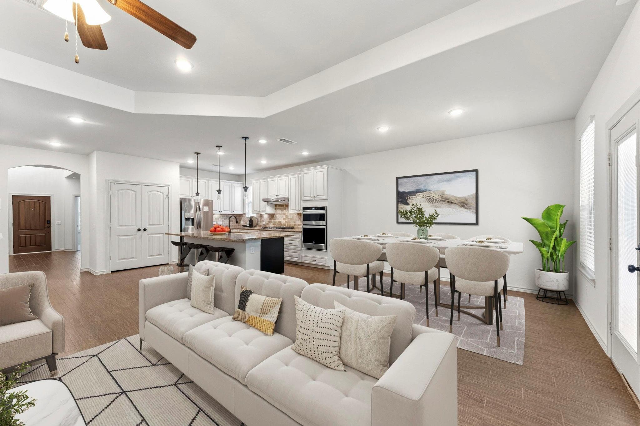 15 Pioneer Canyon Pl