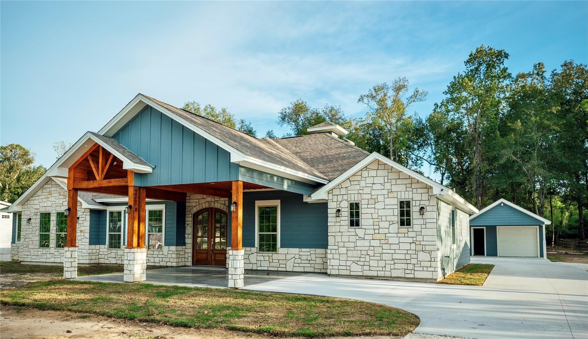 427 County Road 48761