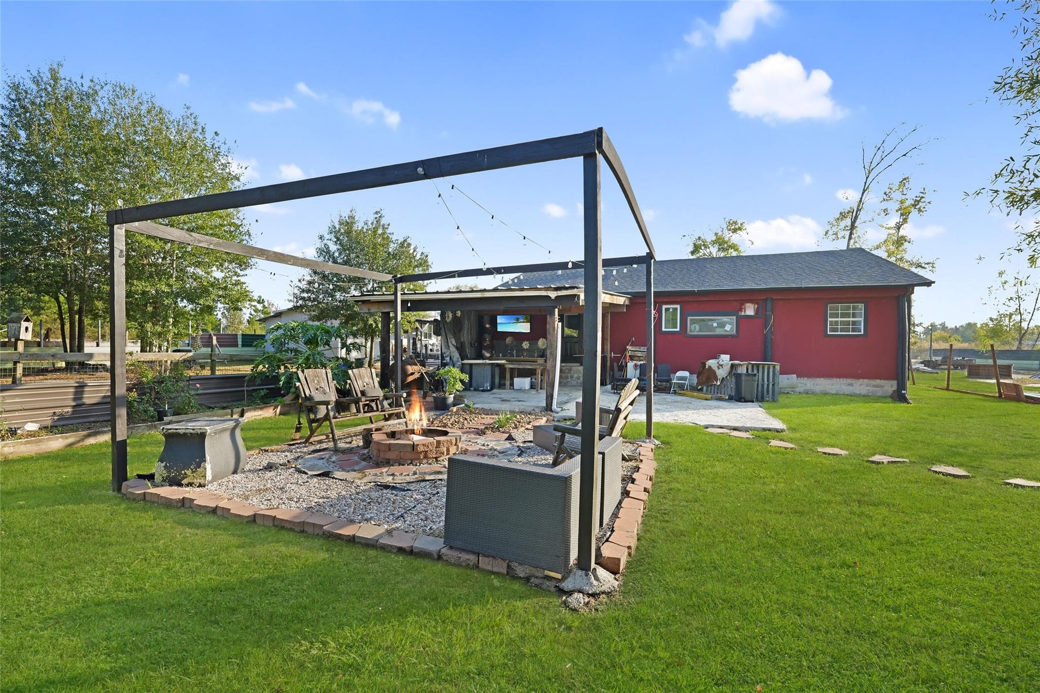 2521 County Road 3550