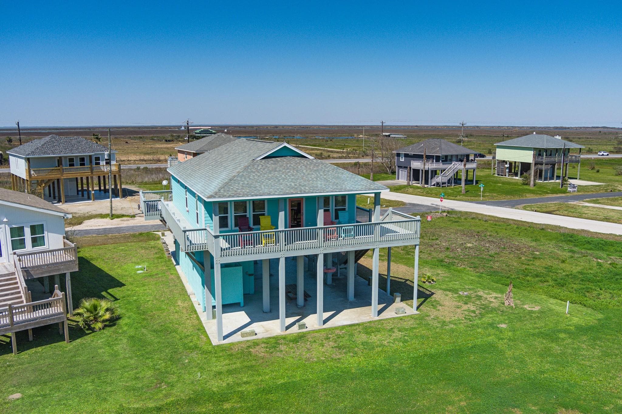 3394 Beachcomber