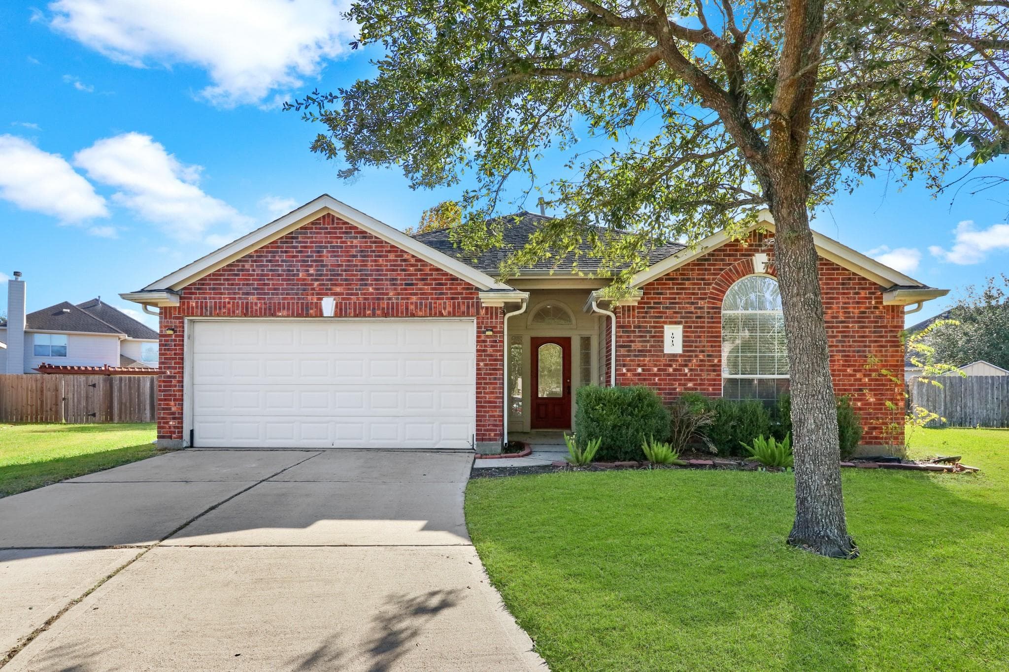 1913 Vineyard Bend Ct