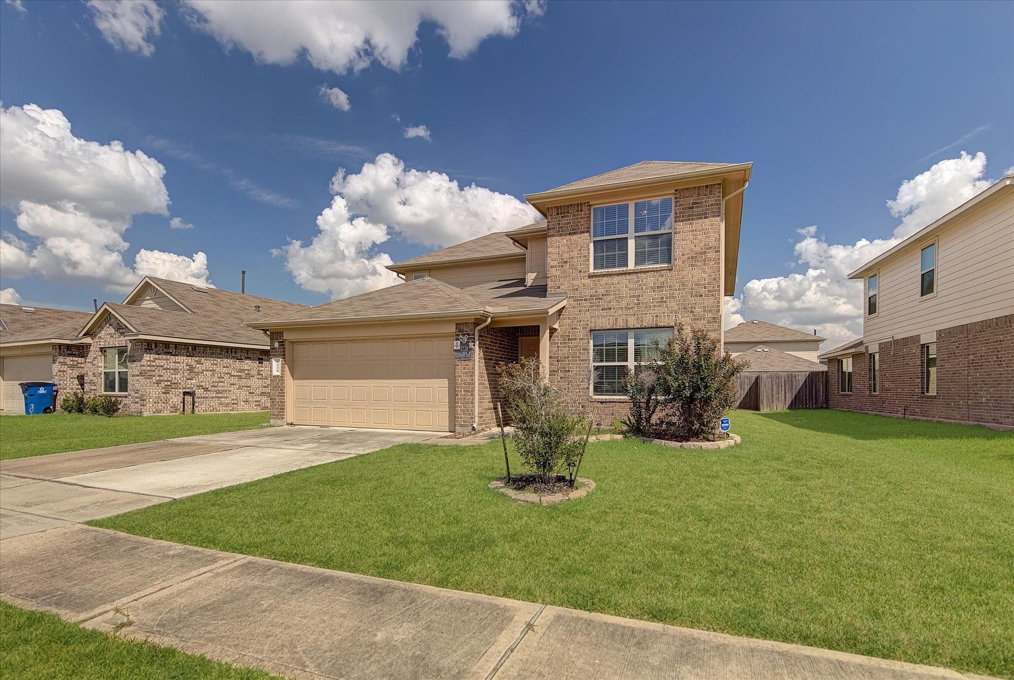 1230 Baja Vista Way