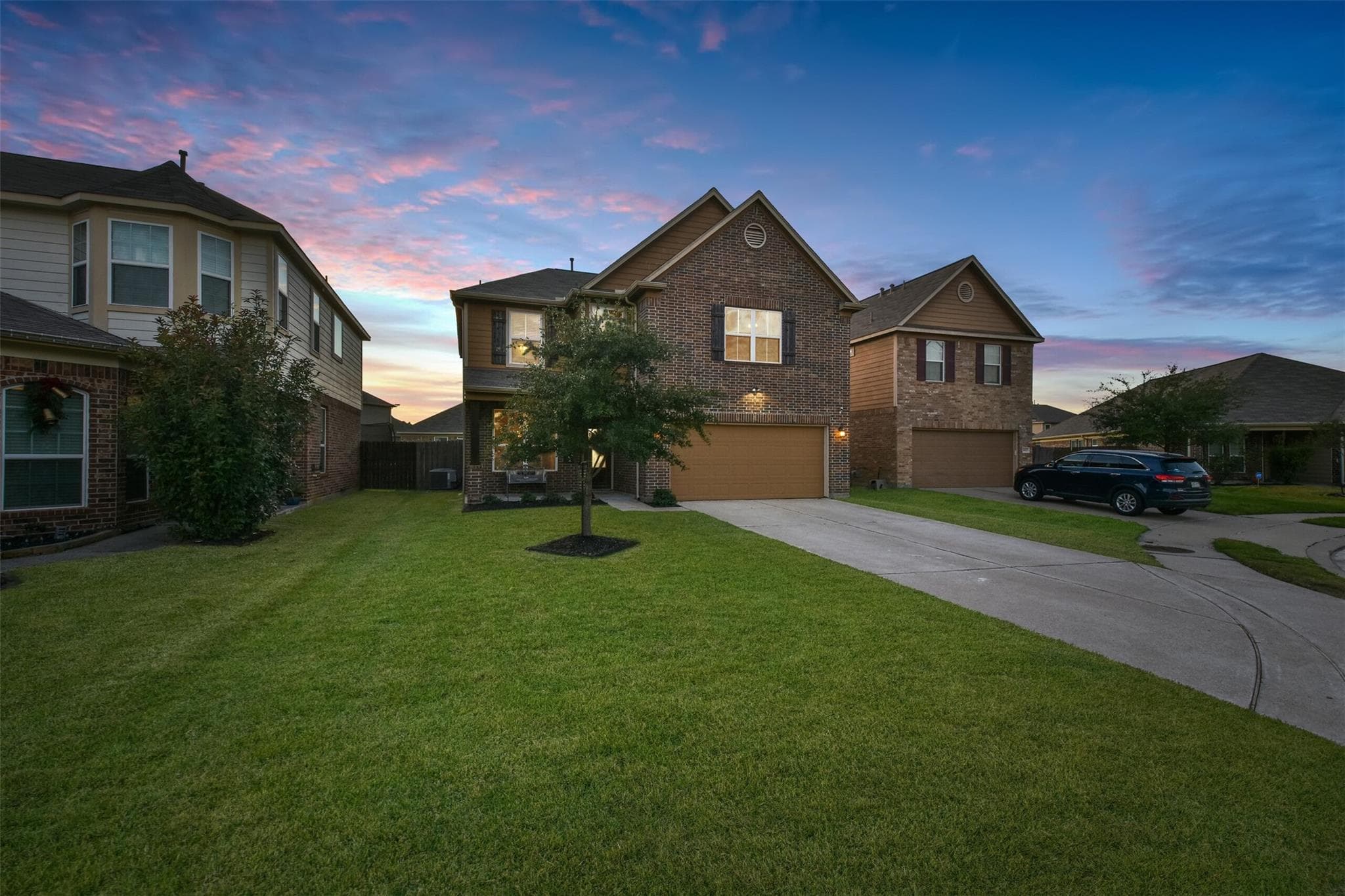 14923 Vinegrove Falls Ct