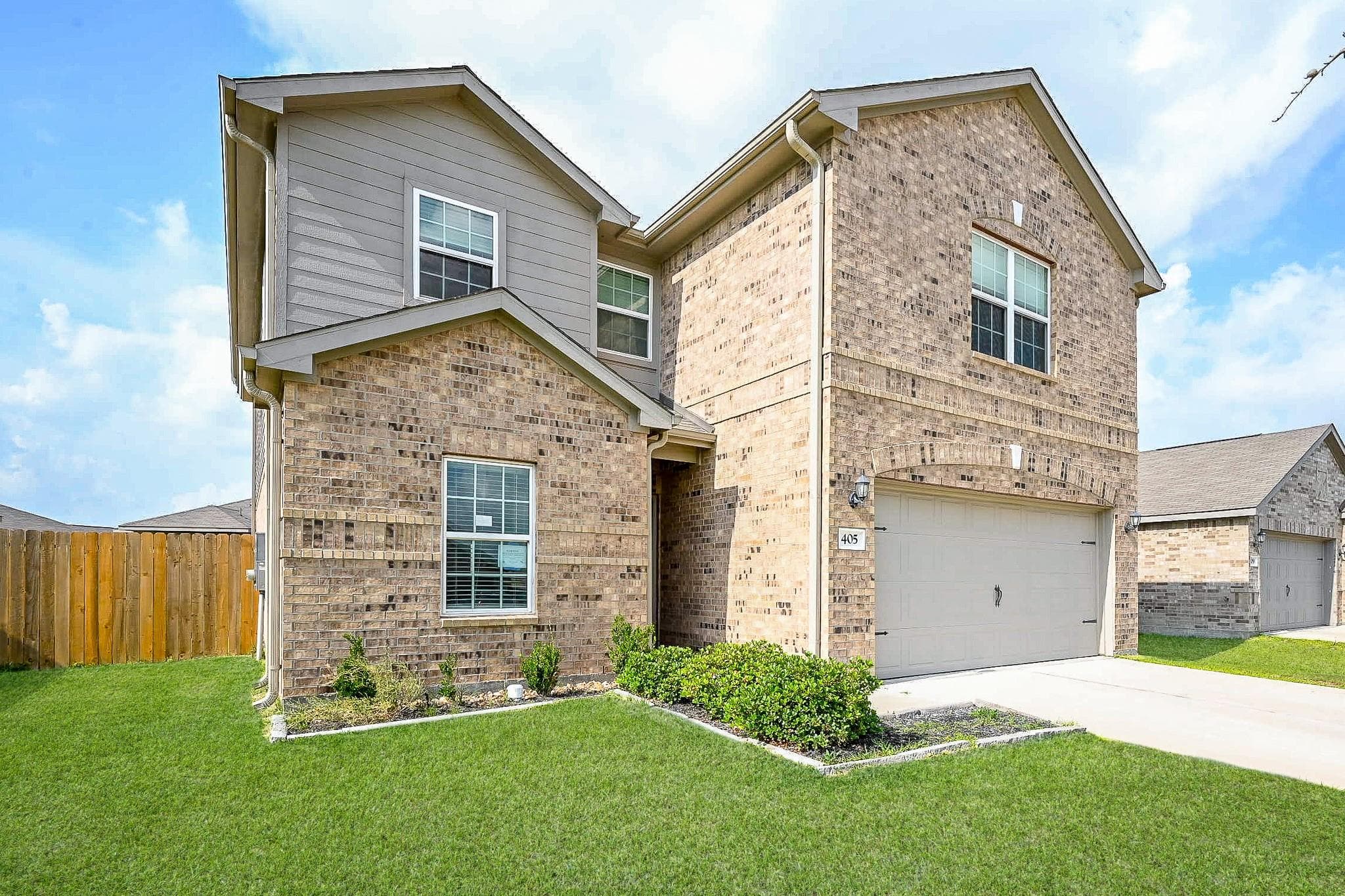 405 Elaine Valley Dr