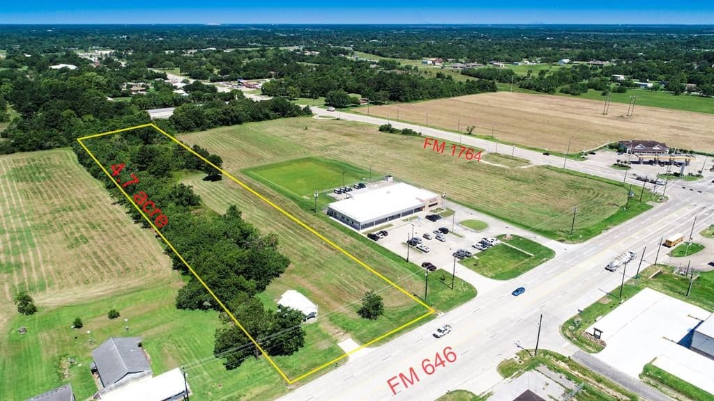 Main property image