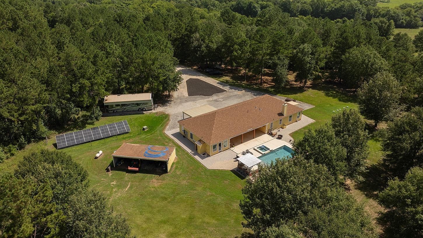 5132 Mount Zion Rd