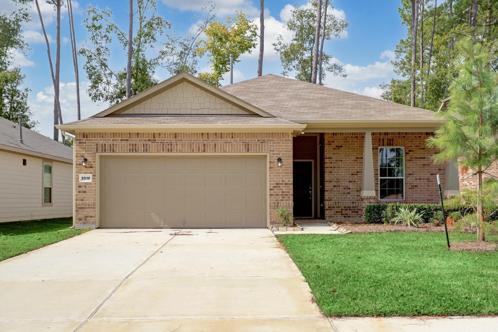 2010 Lost Timbers Dr