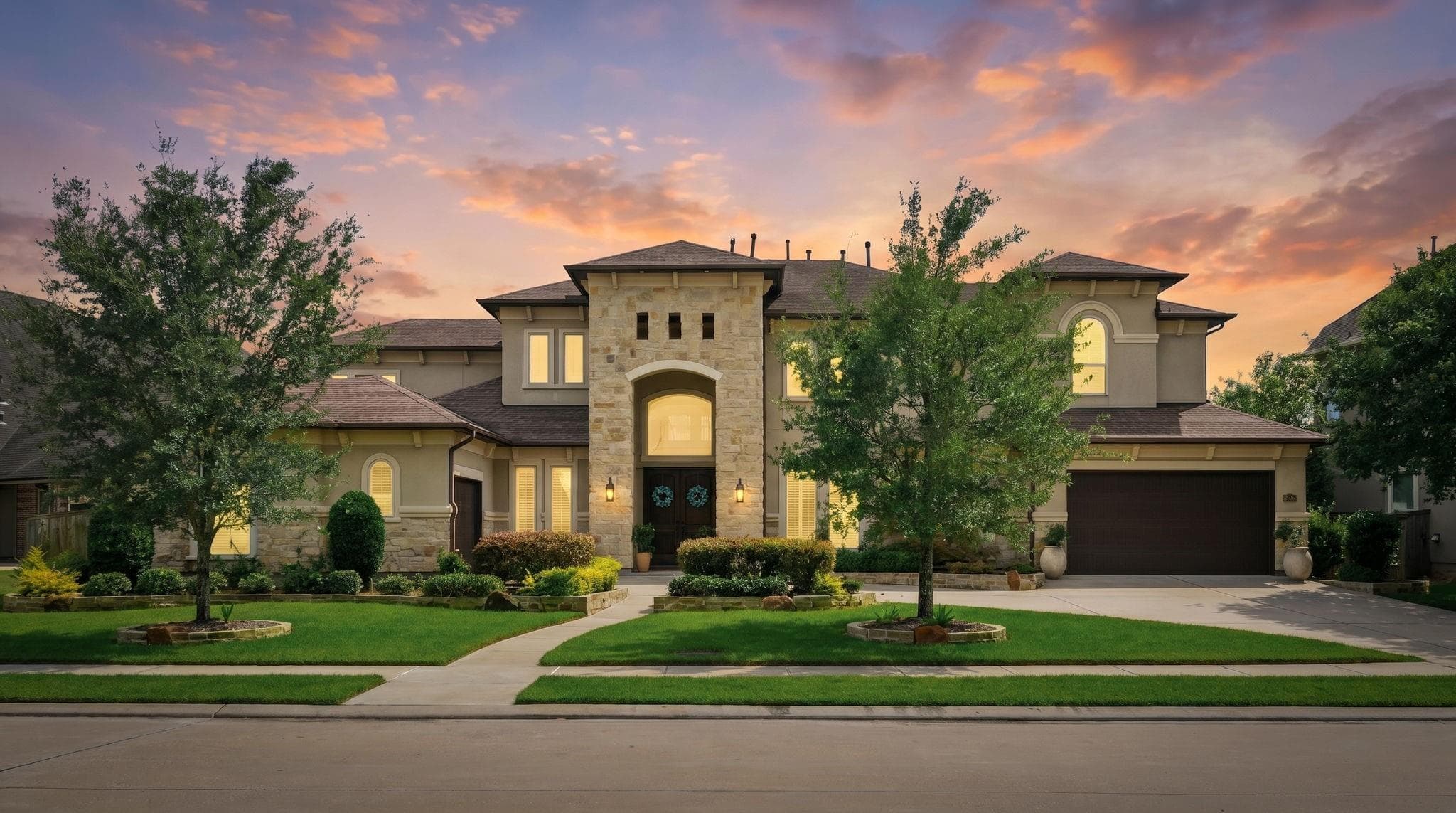 2822 Sundance Summit Ln
