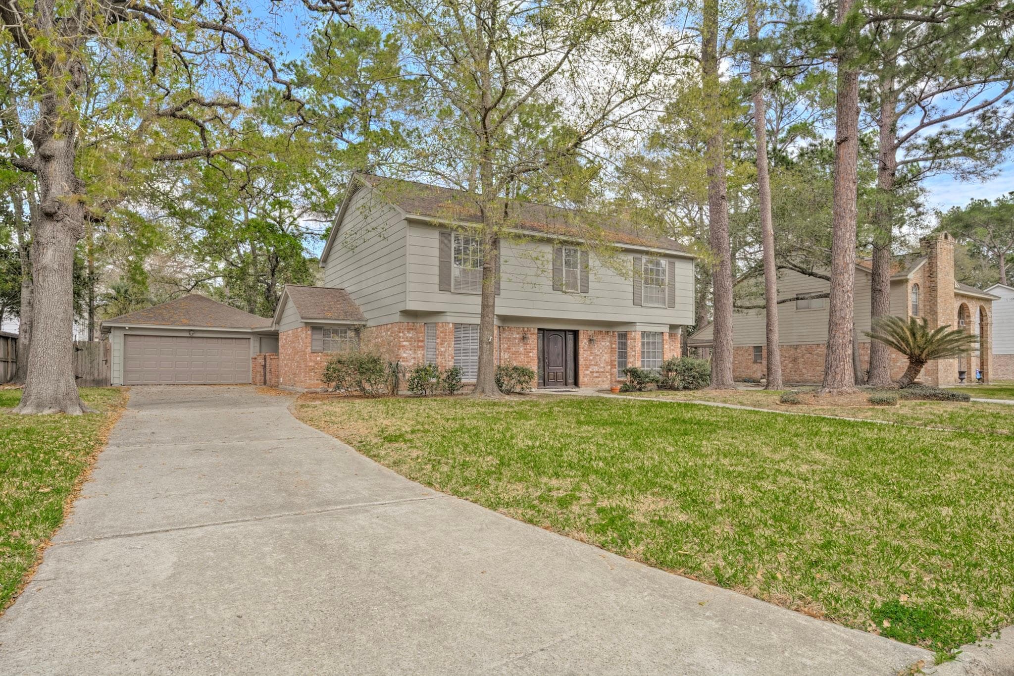 Main property image