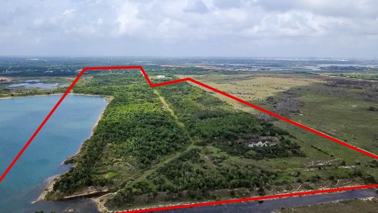 7600 Gulf St