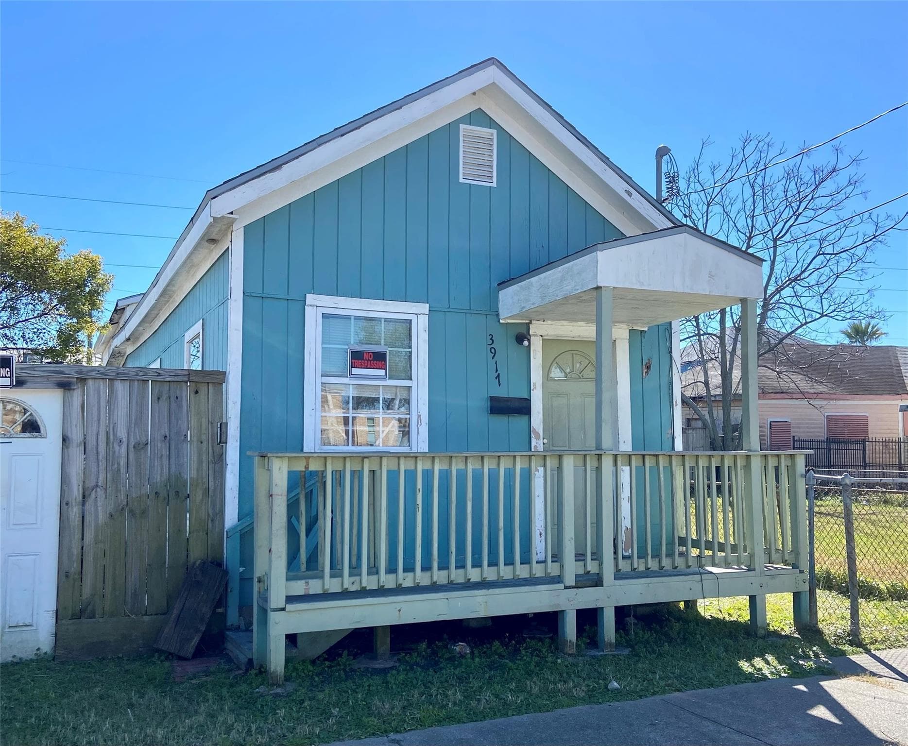 Main property image