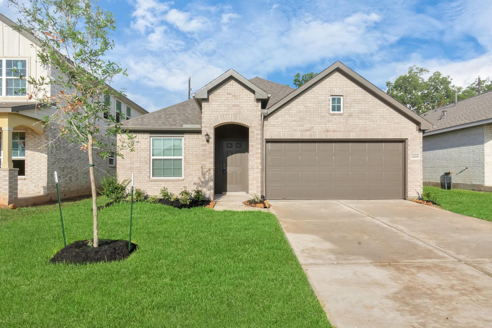 3426 Hughes Meadow Way