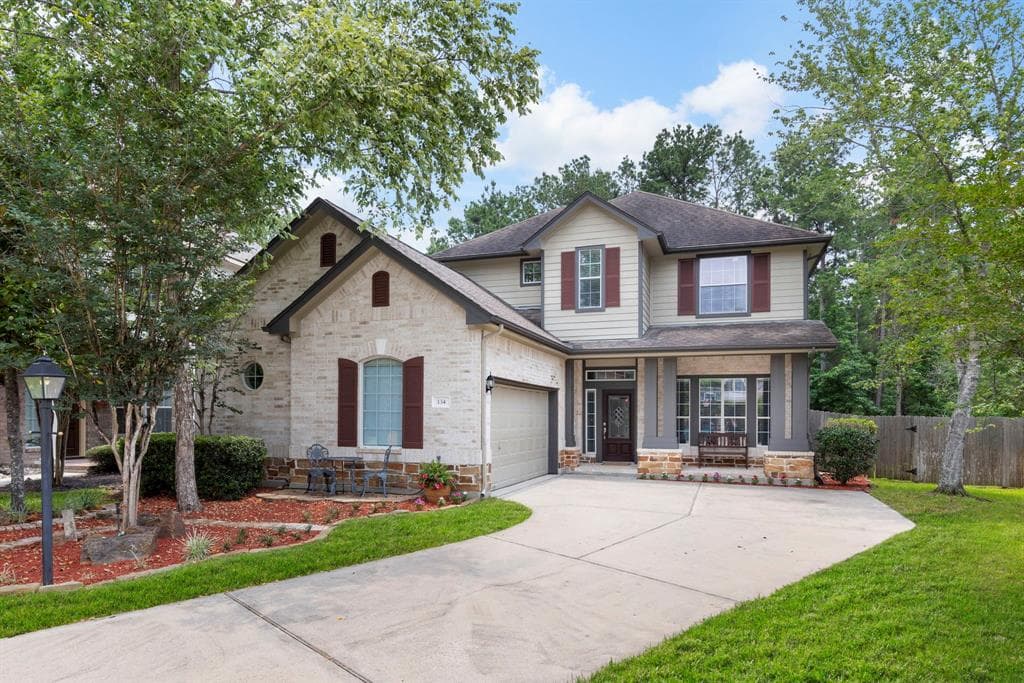 134 Zephyr Bend Pl