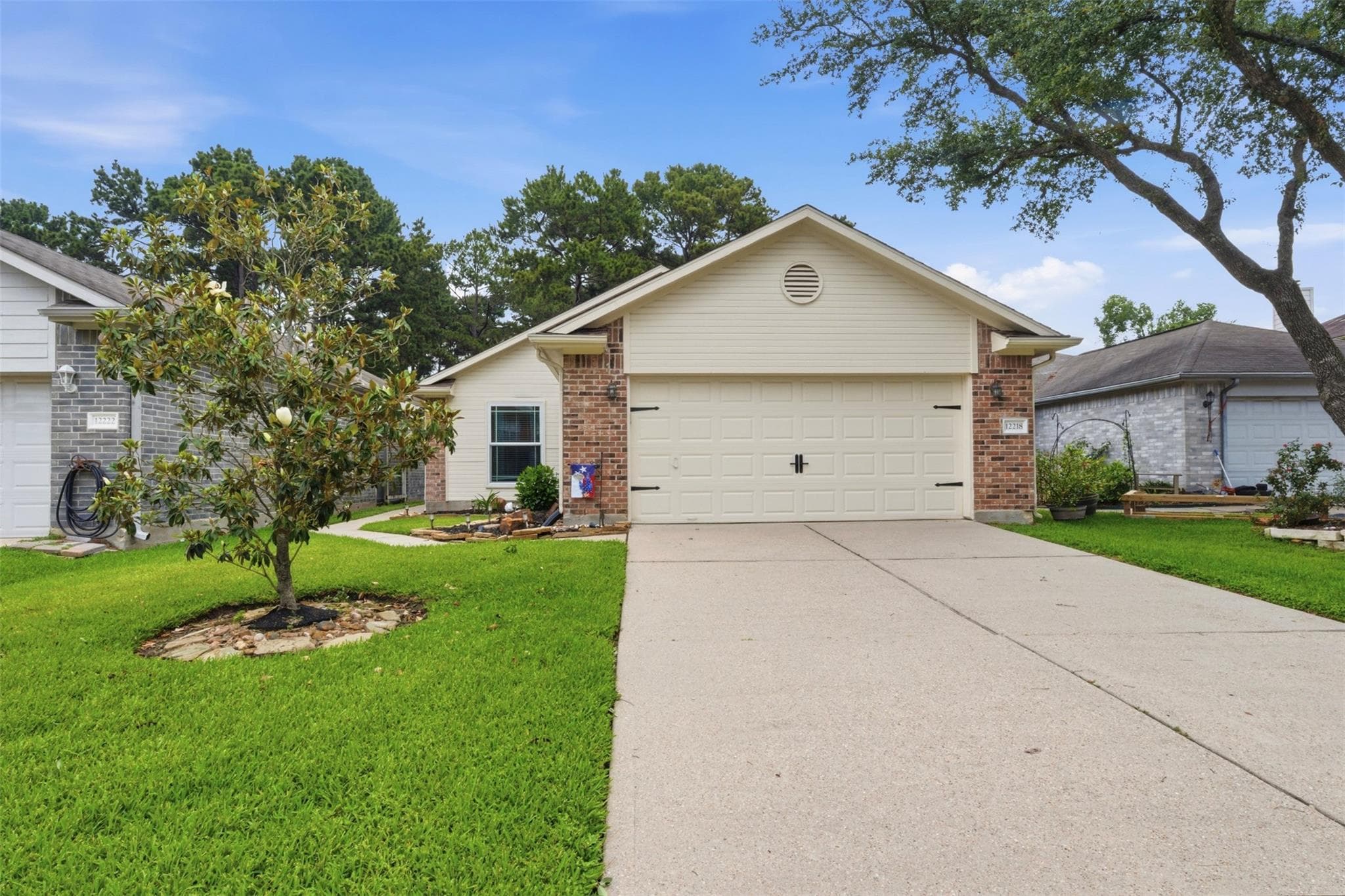 12218 Innisfall Cir