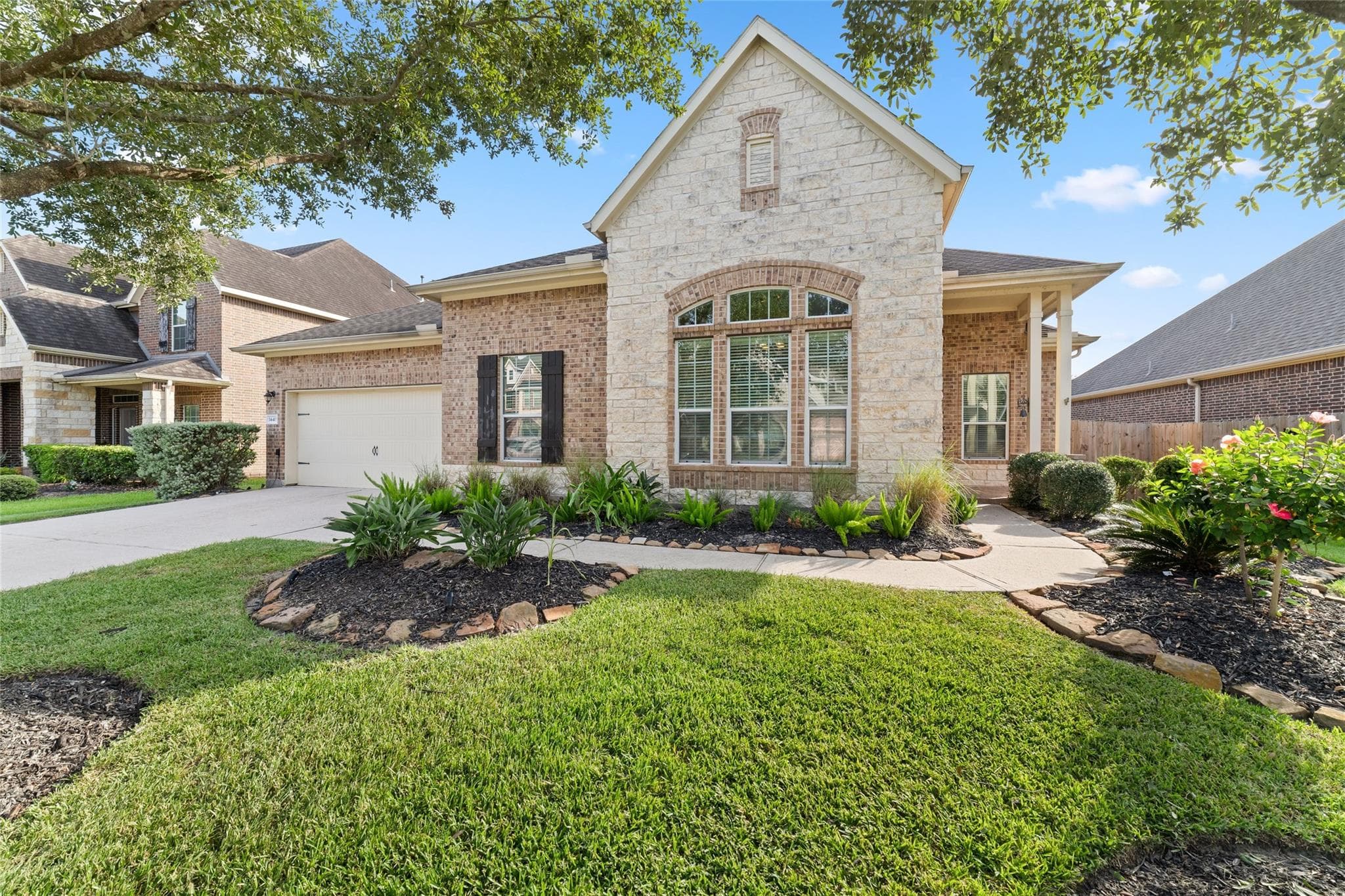 14415 Lakepointe Bend Ln