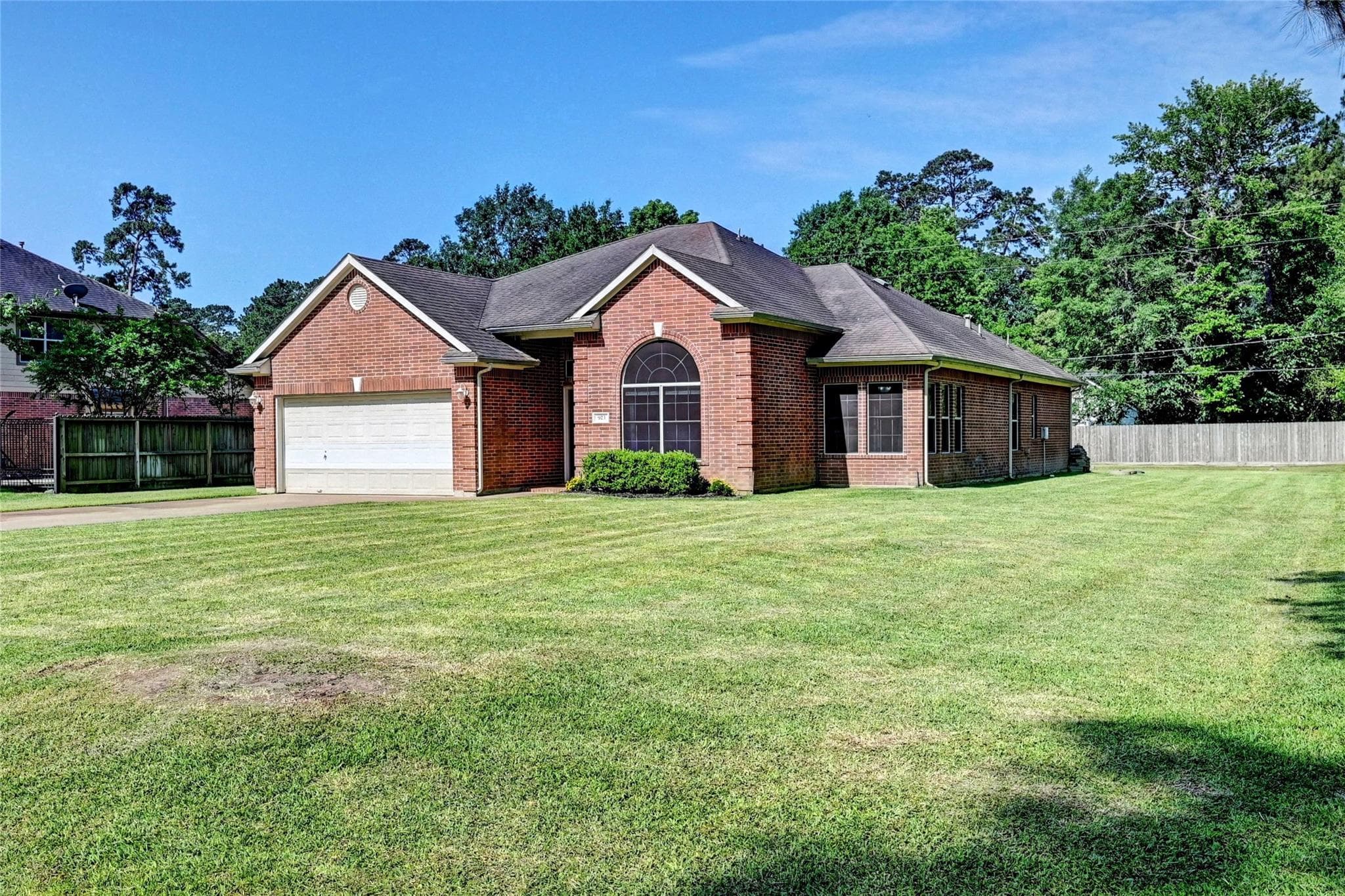 923 Garrett Dr
