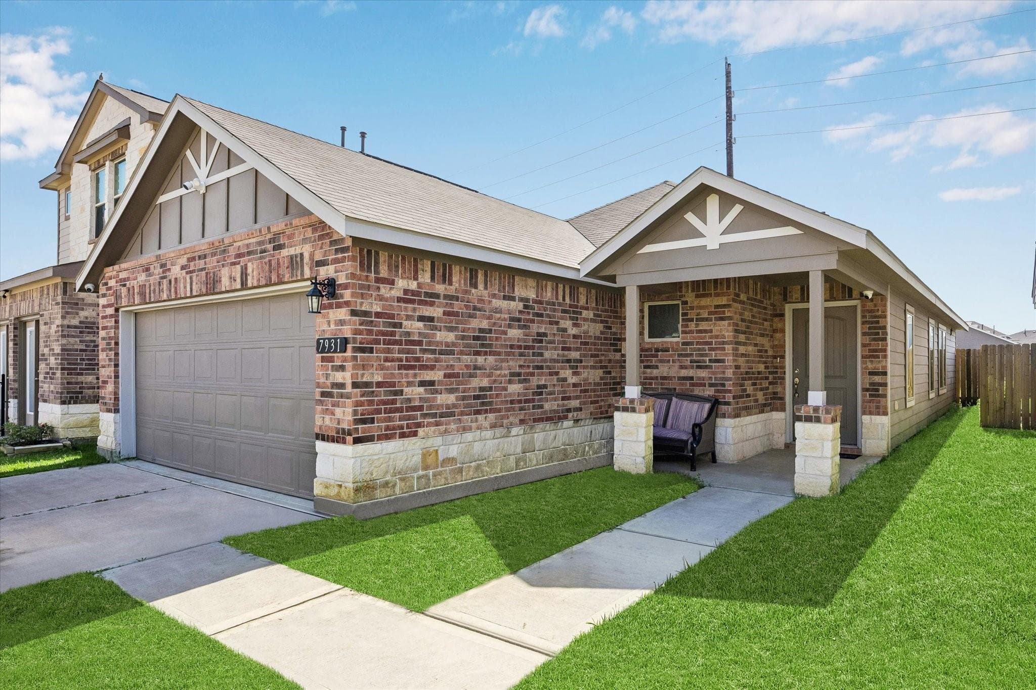 7931 Tuscan Cypress Dr