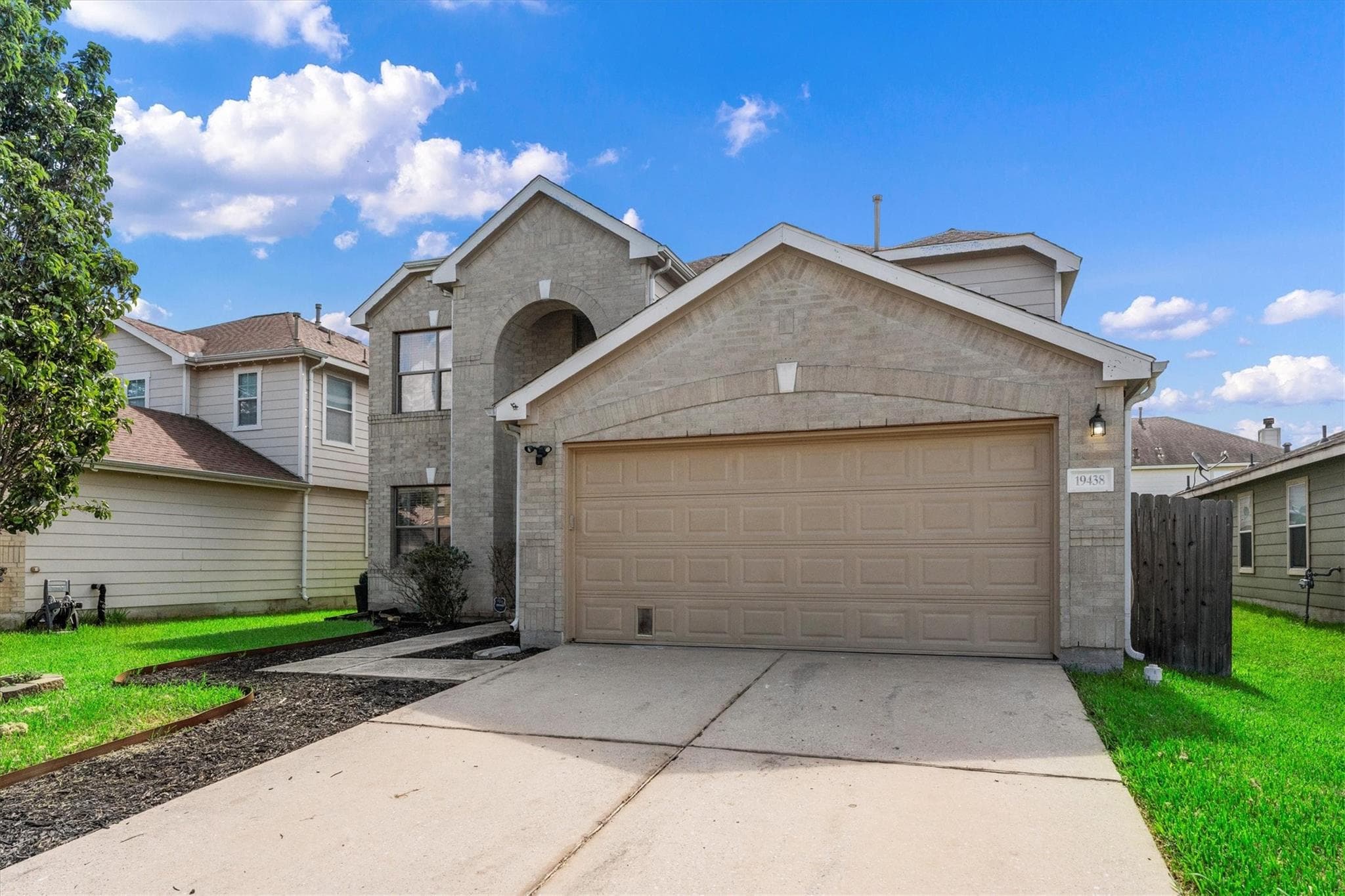 19438 Remington Prairie Dr