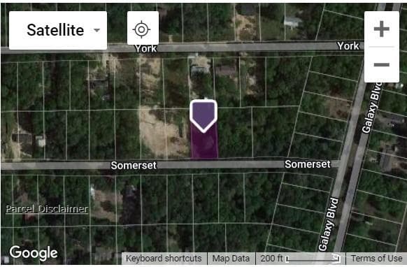 15693 Somerset