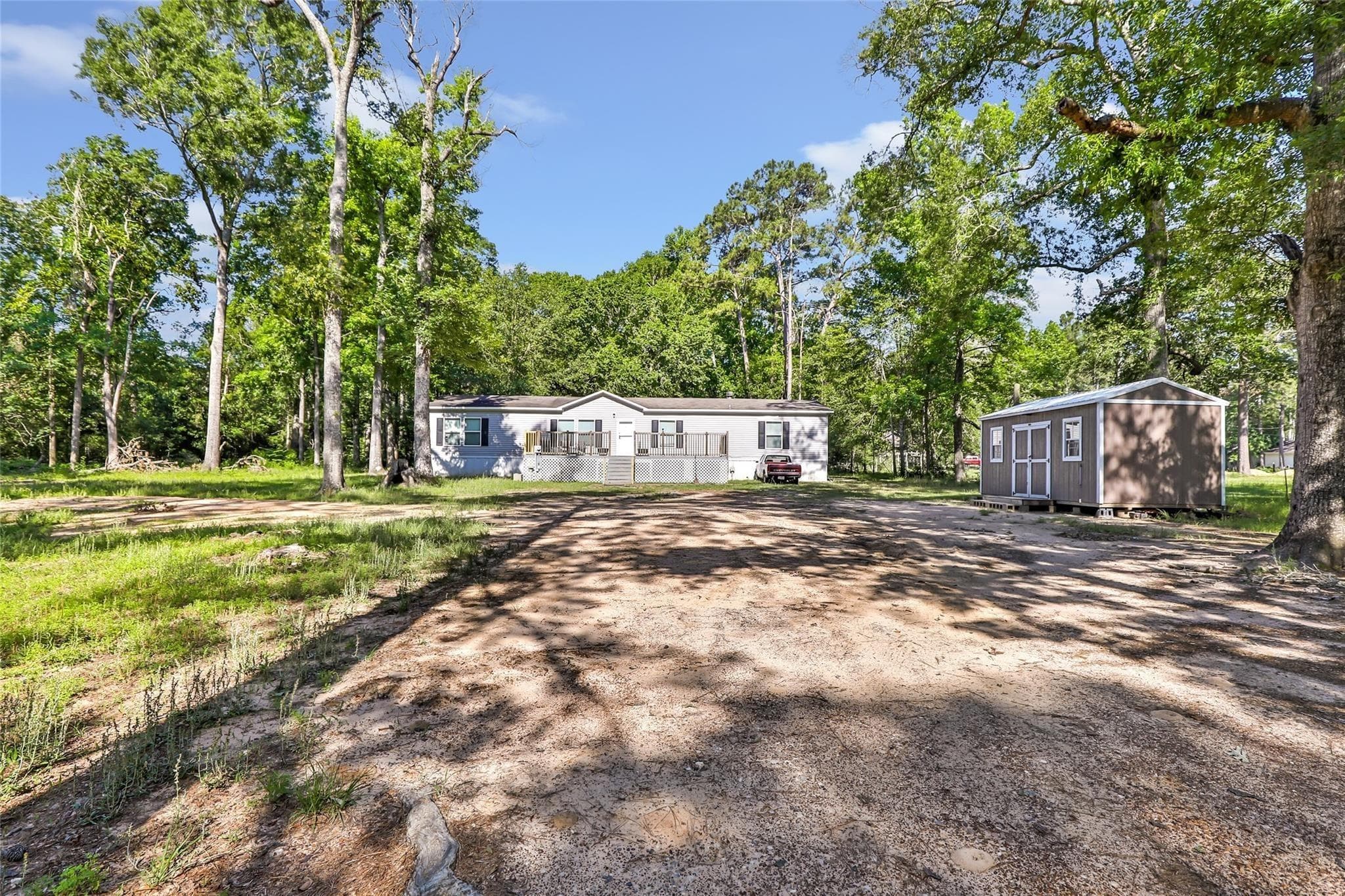 12468 Mustang Rd
