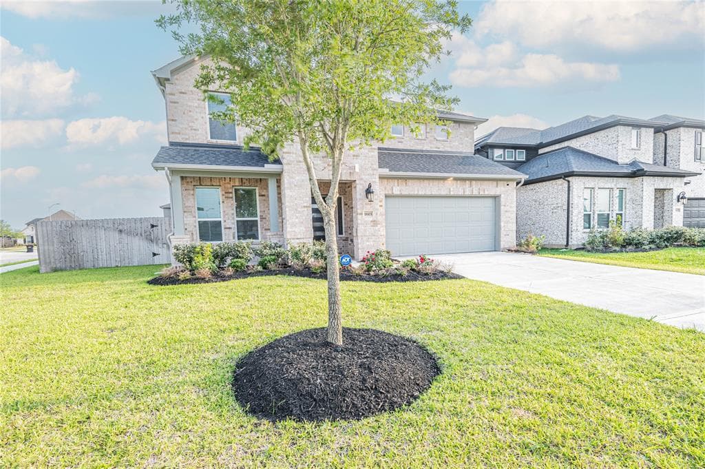 18103 Grasshomle Ct