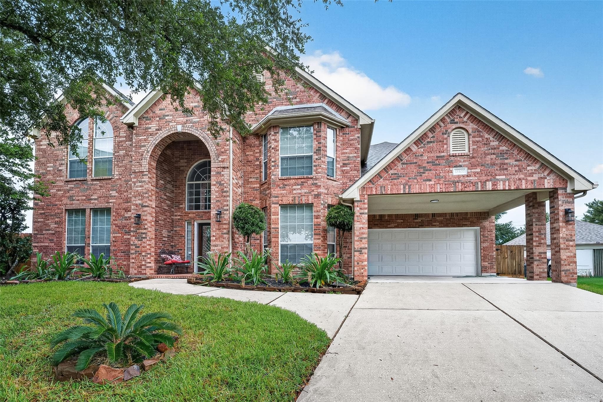 10402 Sage Dock Ct