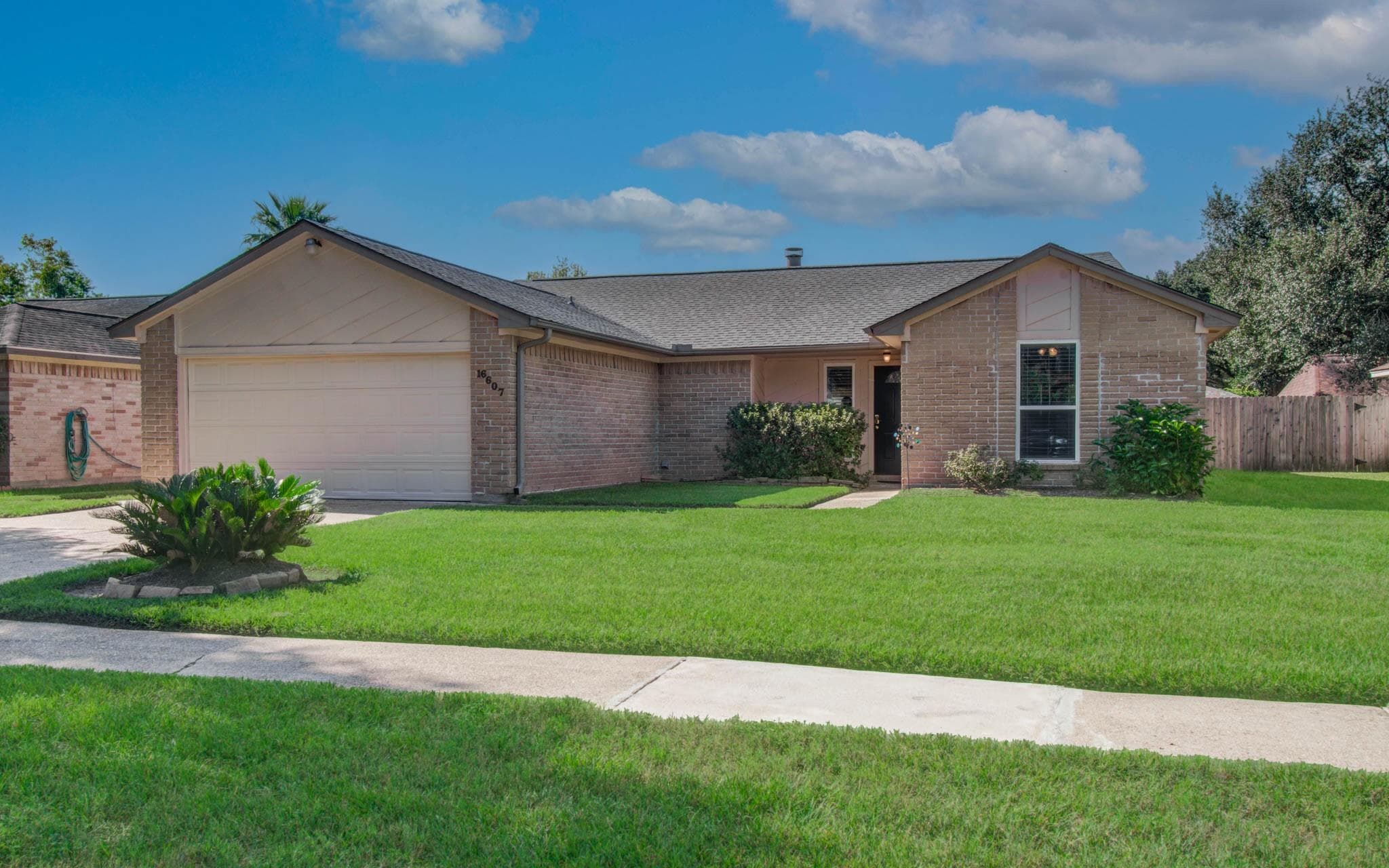 16607 Park Lorne Dr