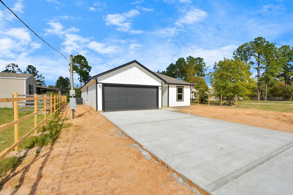 2802 County Road 3479b