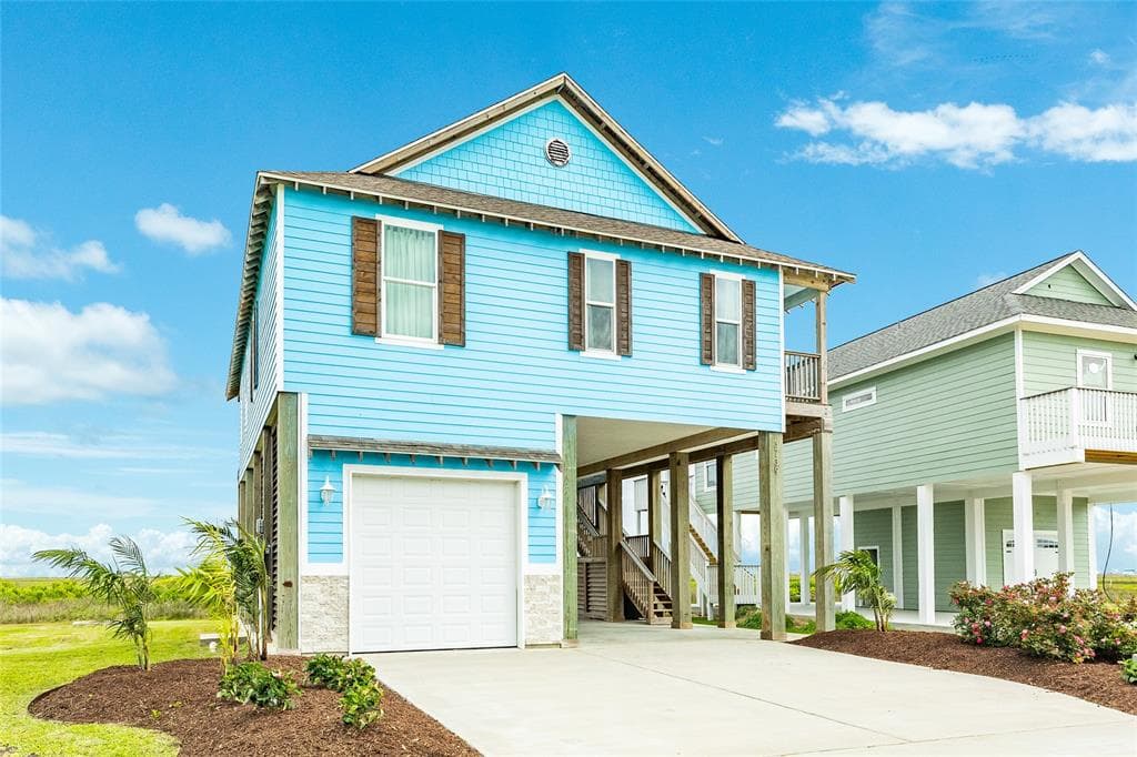 3739 Mendocino Dr