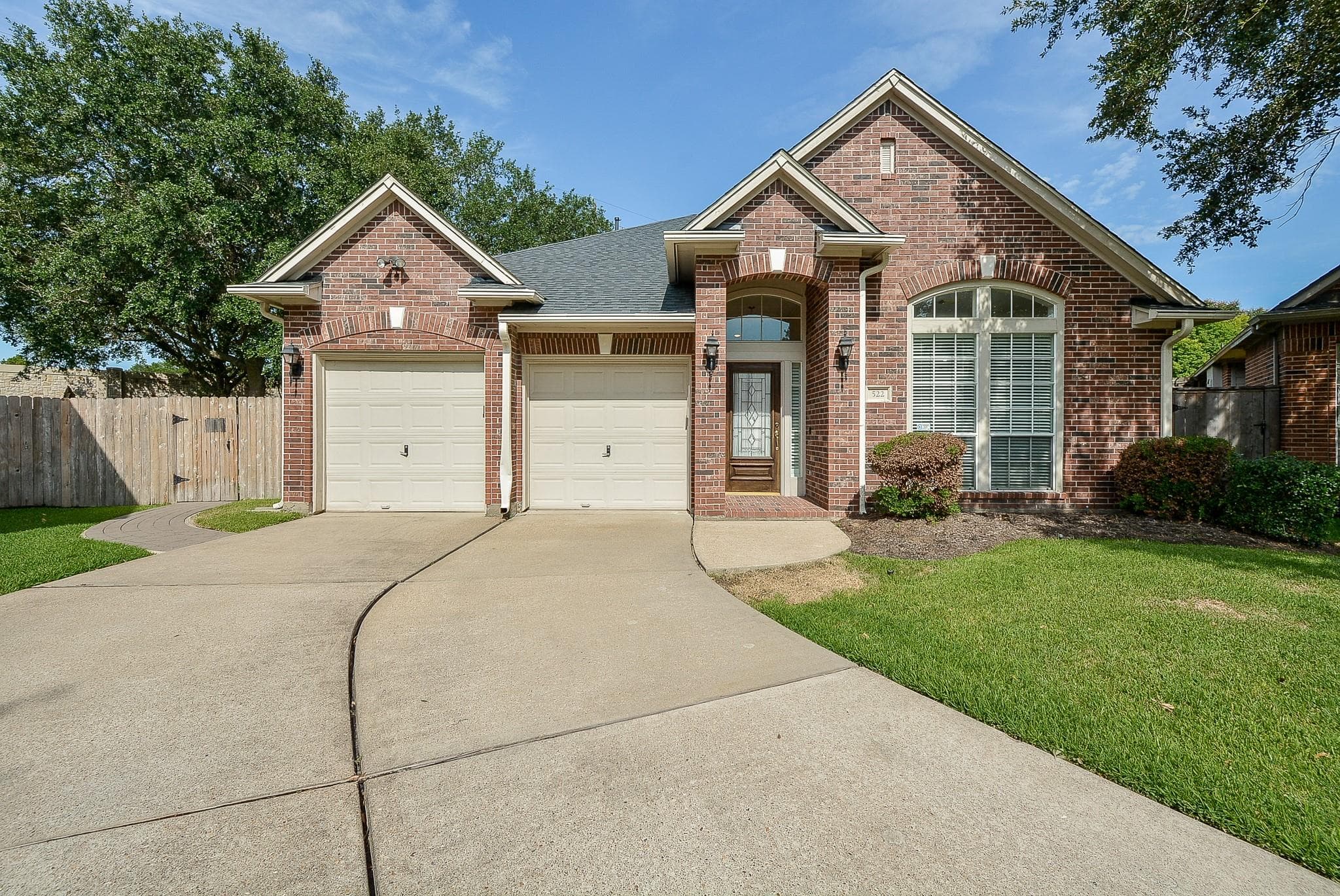 522 Calloway Dr